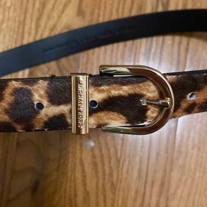 Michael Kors Belt